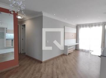 Apartamento · 69m² · 2 Quartos · 2 Vagas · Apartamento para Aluguel - Santo Antônio, 2 Quartos,  69 m² - São Caetano do Sul