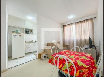 Apartamento · 42m² · 2 Quartos · Apartamento para Aluguel - Bussocaba, 2 Quartos,  42 m² - Osasco