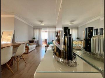 Apartamento · 112m² · 3 Quartos · 2 Vagas · Apartamento para Aluguel - Jardim Chapadão, 3 Quartos,  112 m² - Campinas