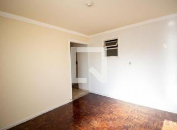 Casa · 80m² · 2 Quartos · 1 Vaga · Casa para Aluguel - Nacional, 2 Quartos,  80 m² - Contagem
