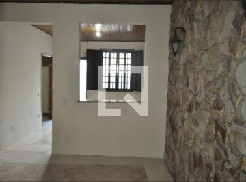 Casa · 98m² · 2 Quartos · 1 Vaga · Casa para Aluguel - Quintino Bocaiúva, 2 Quartos,  98 m² - Rio de Janeiro