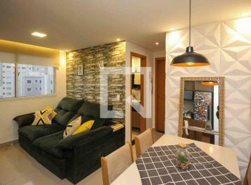 Apartamento · 48m² · 2 Quartos · 1 Vaga · Apartamento para Aluguel - Jardim Cinco de Julho, 2 Quartos,  48 m² - São Paulo