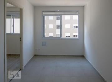 Apartamento · 34m² · 2 Quartos · Apartamento para Aluguel - Vila Leopoldina, 2 Quartos,  34 m² - São Paulo