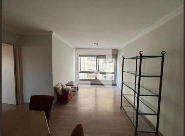 Apartamento · 129m² · 3 Quartos · 1 Vaga · Apartamento para Aluguel - Bom Fim, 3 Quartos,  129 m² - Porto Alegre