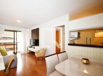 Apartamento · 45m² · 1 Quarto · 1 Vaga · Apartamento para Aluguel - Jardim Paulista, 1 Quarto, 45 m² - São Paulo
