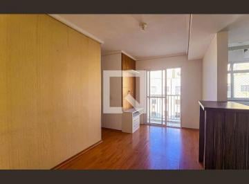 Apartamento · 48m² · 2 Quartos · 1 Vaga · Apartamento para Aluguel - Méier, 2 Quartos,  48 m² - Rio de Janeiro