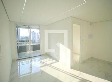 Apartamento · 44m² · 1 Quarto · Apartamento para Aluguel - Mooca, 1 Quarto,  44 m² - São Paulo