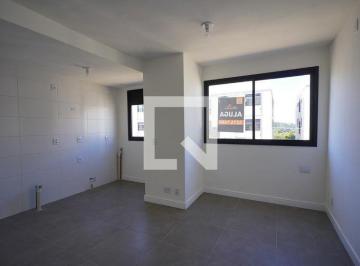 Apartamento · 45m² · 1 Quarto · 1 Vaga · Apartamento para Aluguel - Jardim Carvalho, 1 Quarto,  45 m² - Porto Alegre