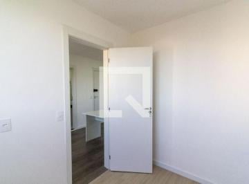 Apartamento 36m² Aluguel Usina Piratininga · Apartamento para Aluguel - Campo Grande, 2 Quartos,  36 m² - São Paulo