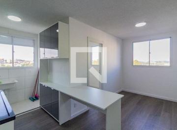 Apartamento · 36m² · 2 Quartos · Apartamento para Aluguel - Campo Grande, 2 Quartos, 36 m² - São Paulo