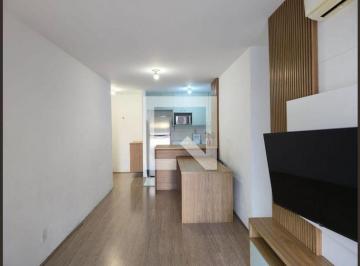 Apartamento · 75m² · 3 Quartos · 2 Vagas · Apartamento para Aluguel - Picanço, 3 Quartos,  75 m² - Guarulhos