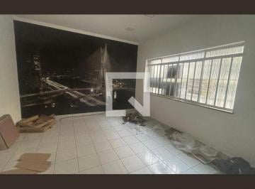 Casa · 180m² · 2 Quartos · 1 Vaga · Casa para Aluguel - Ipiranga, 2 Quartos,  180 m² - São Paulo