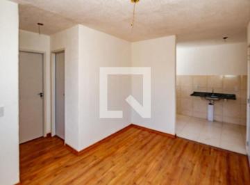 Apartamento · 41m² · 2 Quartos · 1 Vaga · Apartamento para Aluguel - Alphaville Vespasiano, 2 Quartos,  41 m² - Vespasiano