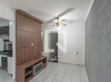 Sobre o imóvel: CASA COM OTIMO APROVEITAMENTO DE ESPAÇO, IDEAL PARA QUEM BUSCA C · Casa para Aluguel - Res. Cosmos, 2 Quartos,  85 m² - Campinas