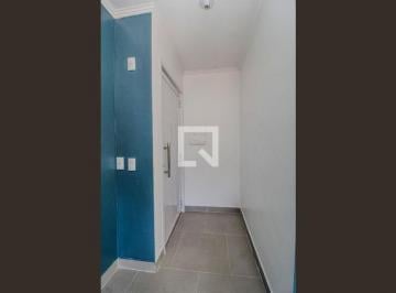 Casa · 30m² · 1 Quarto · 1 Vaga · Casa para Aluguel - Campo Novo, 1 Quarto,  30 m² - Porto Alegre