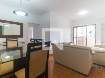 Apartamento · 70m² · 2 Quartos · 2 Vagas · Apartamento para Aluguel - Nova Mogilar, 2 Quartos,  70 m² - Mogi das Cruzes