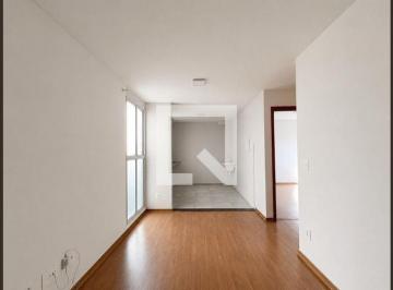 Apartamento · 39m² · 2 Quartos · 1 Vaga · Apartamento para Aluguel - Canudos, 2 Quartos, 39 m² - Novo Hamburgo