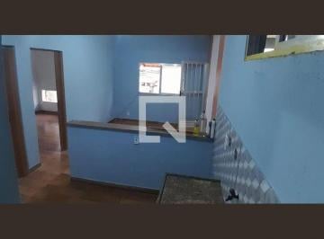 Casa · 50m² · 2 Quartos · Casa para Aluguel - Cosmos, 2 Quartos,  50 m² - Rio de Janeiro