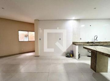 Apartamento · 100m² · 3 Quartos · 1 Vaga · Apartamento para Aluguel - Céu Azul, 3 Quartos,  100 m² - Belo Horizonte