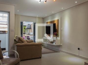 Casa · 85m² · 3 Quartos · 1 Vaga · Casa para Aluguel - Jardim Cantareira, 3 Quartos,  85 m² - São Bernardo do Campo