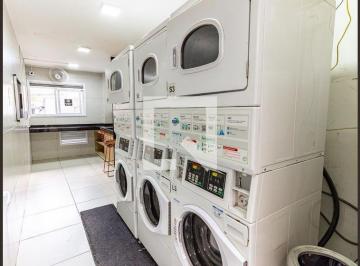 Apartamento · 28m² · 1 Quarto · Apartamento para Aluguel - Mooca, 1 Quarto,  28 m² - São Paulo