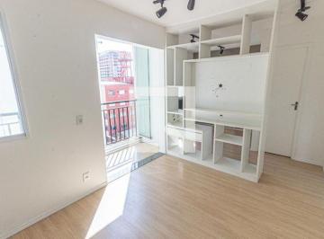 Apartamento · 28m² · 1 Quarto · Apartamento para Aluguel - Mooca, 1 Quarto, 28 m² - São Paulo