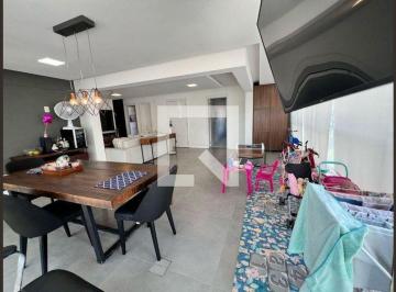 Apartamento en Aluguel de 3 quartos Lapa · Apartamento para Aluguel - Alto da Lapa, 3 Quartos,  123 m² - São Paulo