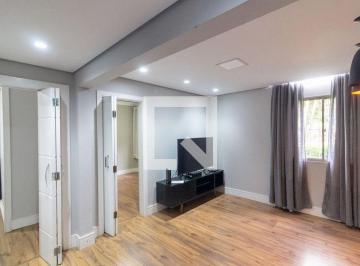 Apartamento · 55m² · 2 Quartos · 1 Vaga · Apartamento para Aluguel - Jardim Marajoara , 2 Quartos,  55 m² - São Paulo