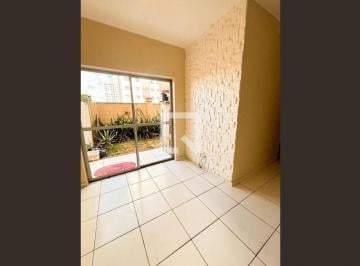 Apartamento · 140m² · 3 Quartos · 2 Vagas · Apartamento para Aluguel - Conjunto Residencial Storil, 3 Quartos,  140 m² - Aparecida de Goiânia