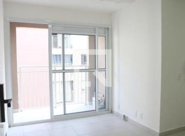 Apartamento · 34m² · 2 Quartos · Apartamento para Aluguel - Barra Funda, 2 Quartos,  34 m² - São Paulo