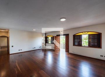 Casa · 600m² · 4 Quartos · 4 Vagas · Casa para Aluguel - Marapé, 4 Quartos,  600 m² - Santos