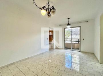 Apartamento · 61m² · 2 Quartos · 1 Vaga · Apartamento para Aluguel - Jabaquara, 2 Quartos,  61 m² - São Paulo