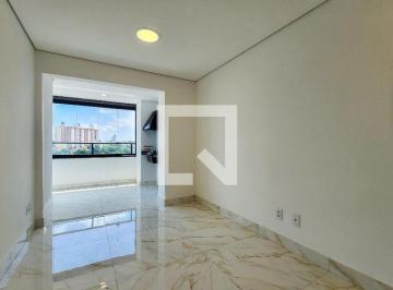 Apartamento · 60m² · 2 Quartos · 1 Vaga · Apartamento para Aluguel - Nova Petrópolis, 2 Quartos,  60 m² - São Bernardo do Campo