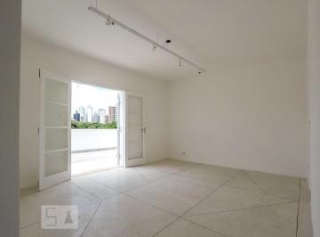 Apartamento · 45m² · 1 Quarto · Apartamento para Aluguel - Vila Mariana, 1 Quarto, 45 m² - São Paulo