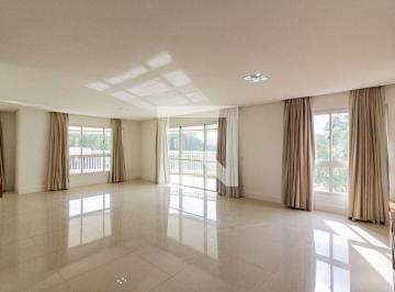 Apartamento · 242m² · 4 Quartos · 3 Vagas · Apartamento para Aluguel - Jardim Marajoara , 4 Quartos,  242 m² - São Paulo