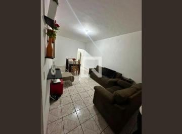 Casa · 80m² · 2 Quartos · Casa para Aluguel - Cangaíba, 2 Quartos,  80 m² - São Paulo