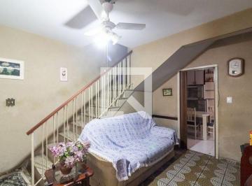 Casa · 120m² · 2 Quartos · 2 Vagas · Casa para Aluguel - Campo Grande, 2 Quartos,  120 m² - São Paulo