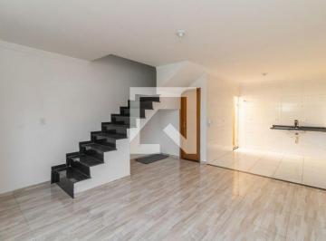 Casa · 70m² · 2 Quartos · 2 Vagas · Casa para Aluguel - Ermelino Matarazzo, 2 Quartos,  70 m² - São Paulo