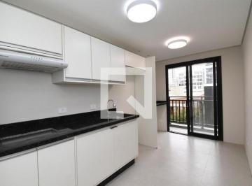 Apartamento · 28m² · 1 Quarto · Apartamento para Aluguel - Centro, 1 Quarto,  28 m² - Curitiba