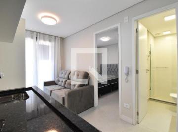 Apartamento · 28m² · 1 Quarto · Apartamento para Aluguel - Centro, 1 Quarto, 28 m² - Curitiba