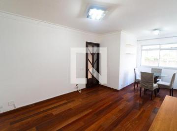 Apartamento · 69m² · 2 Quartos · 1 Vaga · Apartamento para Aluguel - Vila Mascote, 2 Quartos,  69 m² - São Paulo
