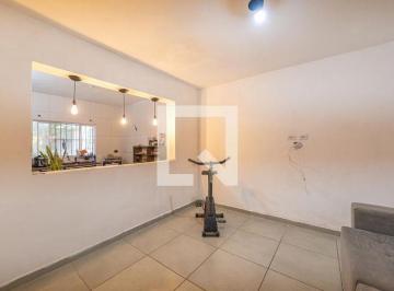 Casa · 150m² · 2 Quartos · 2 Vagas · Casa para Aluguel - Cangaíba, 2 Quartos,  150 m² - São Paulo