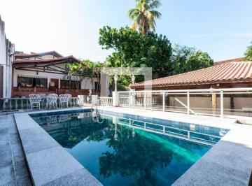 Casa · 350m² · 5 Quartos · 3 Vagas · Casa para Aluguel - Vila Isabel, 5 Quartos,  350 m² - Rio de Janeiro