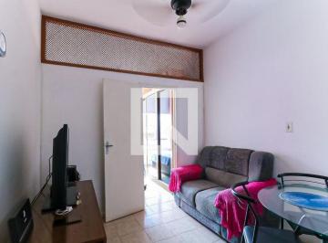 Apartamento · 34m² · 1 Quarto · Apartamento para Aluguel - Méier, 1 Quarto,  34 m² - Rio de Janeiro