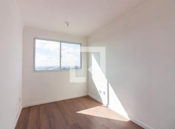 Apartamento · 42m² · 2 Quartos · 1 Vaga · Apartamento para Aluguel - Bussocaba, 2 Quartos,  42 m² - Osasco