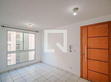 Apartamento · 50m² · 2 Quartos · 1 Vaga · Apartamento para Aluguel - Raposo Tavares, 2 Quartos,  50 m² - São Paulo