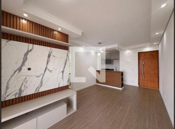 Apartamento 75m² Aluguel Vila Assunção · Apartamento para Aluguel - Vila Assunção, 3 Quartos,  75 m² - Santo André
