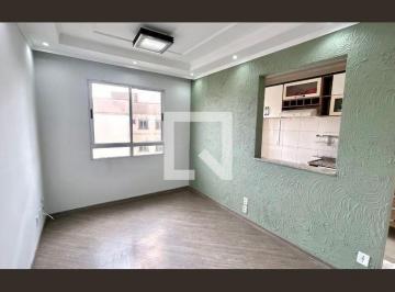Apartamento · 48m² · 2 Quartos · 1 Vaga · Apartamento para Aluguel - Vila Augusta, 2 Quartos,  48 m² - Guarulhos