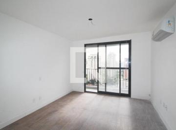 Apartamento · 25m² · 1 Quarto · Apartamento para Aluguel - Vila Olímpia, 1 Quarto,  25 m² - São Paulo