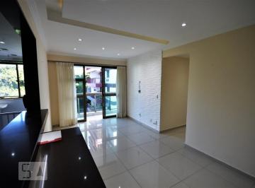 Apartamento · 76m² · 2 Quartos · 1 Vaga · Apartamento para Aluguel - Botafogo, 2 Quartos,  76 m² - Rio de Janeiro